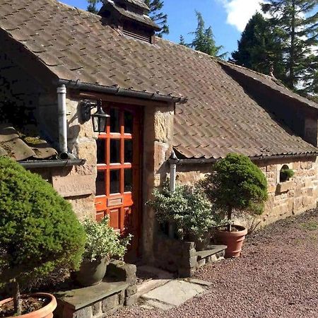 Park View Cottages - The Granary Boarhills Экстерьер фото