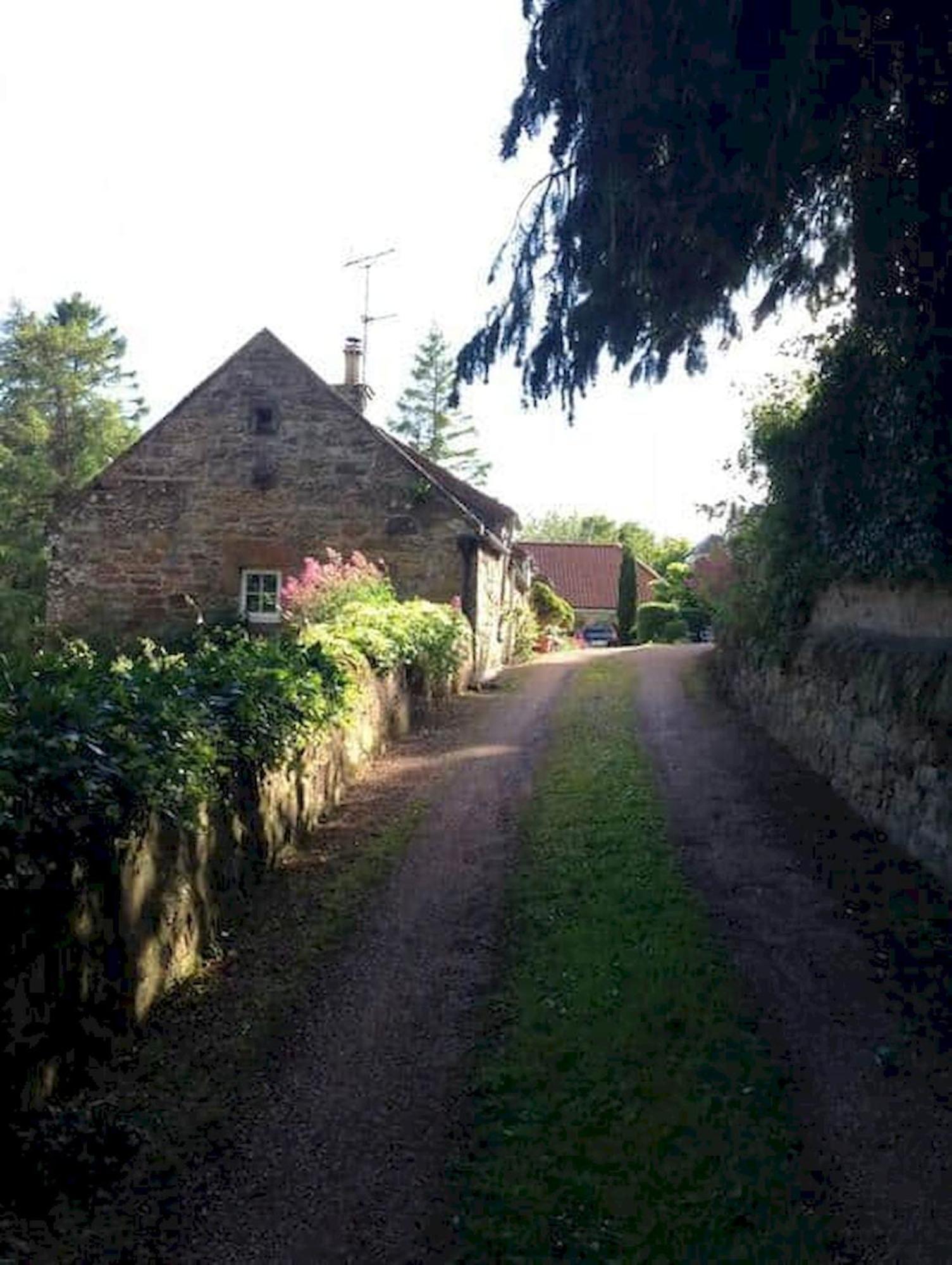 Park View Cottages - The Granary Boarhills Экстерьер фото