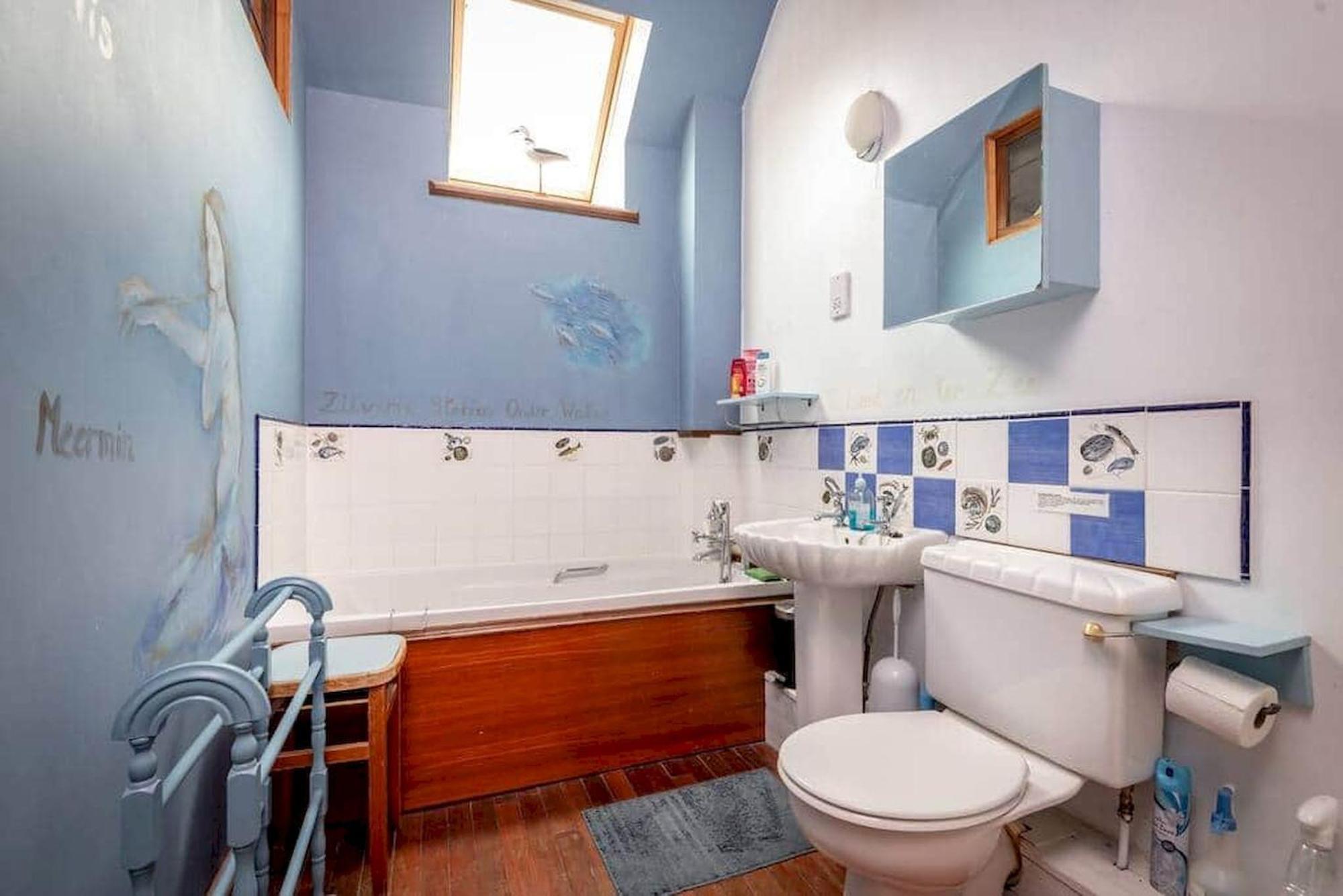 Park View Cottages - The Granary Boarhills Экстерьер фото