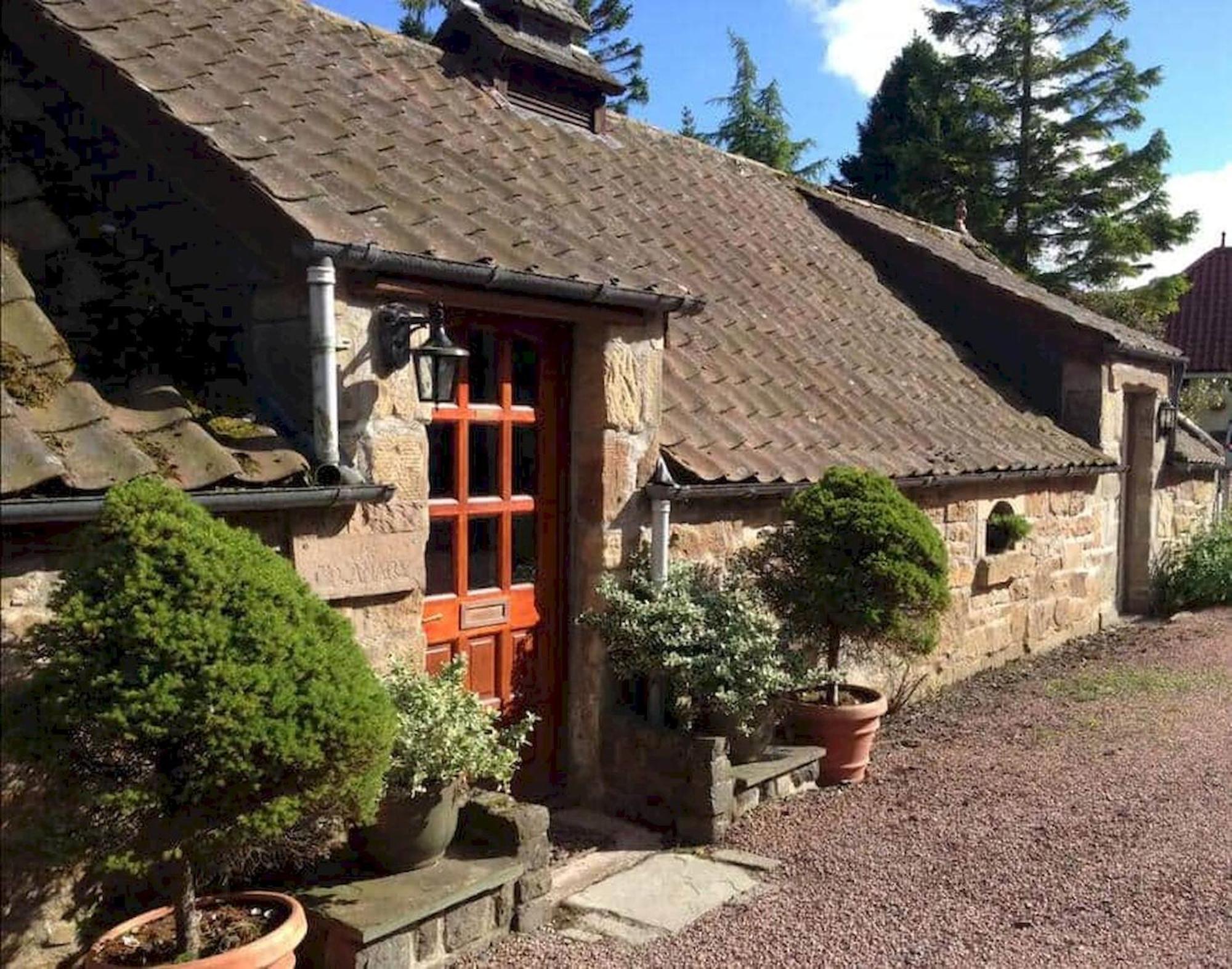 Park View Cottages - The Granary Boarhills Экстерьер фото