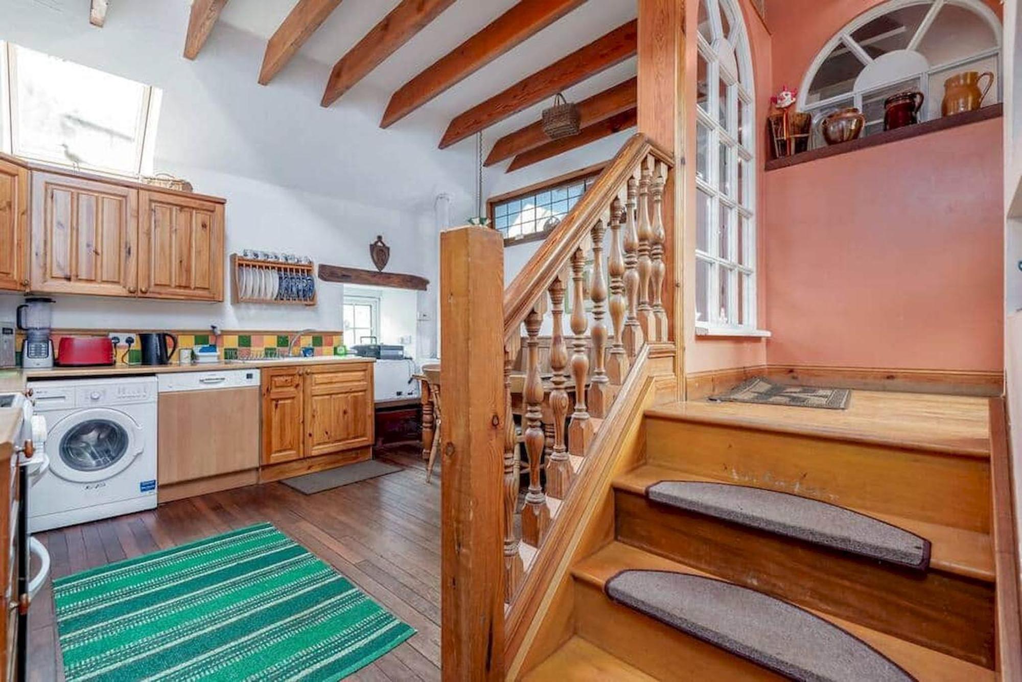 Park View Cottages - The Granary Boarhills Экстерьер фото