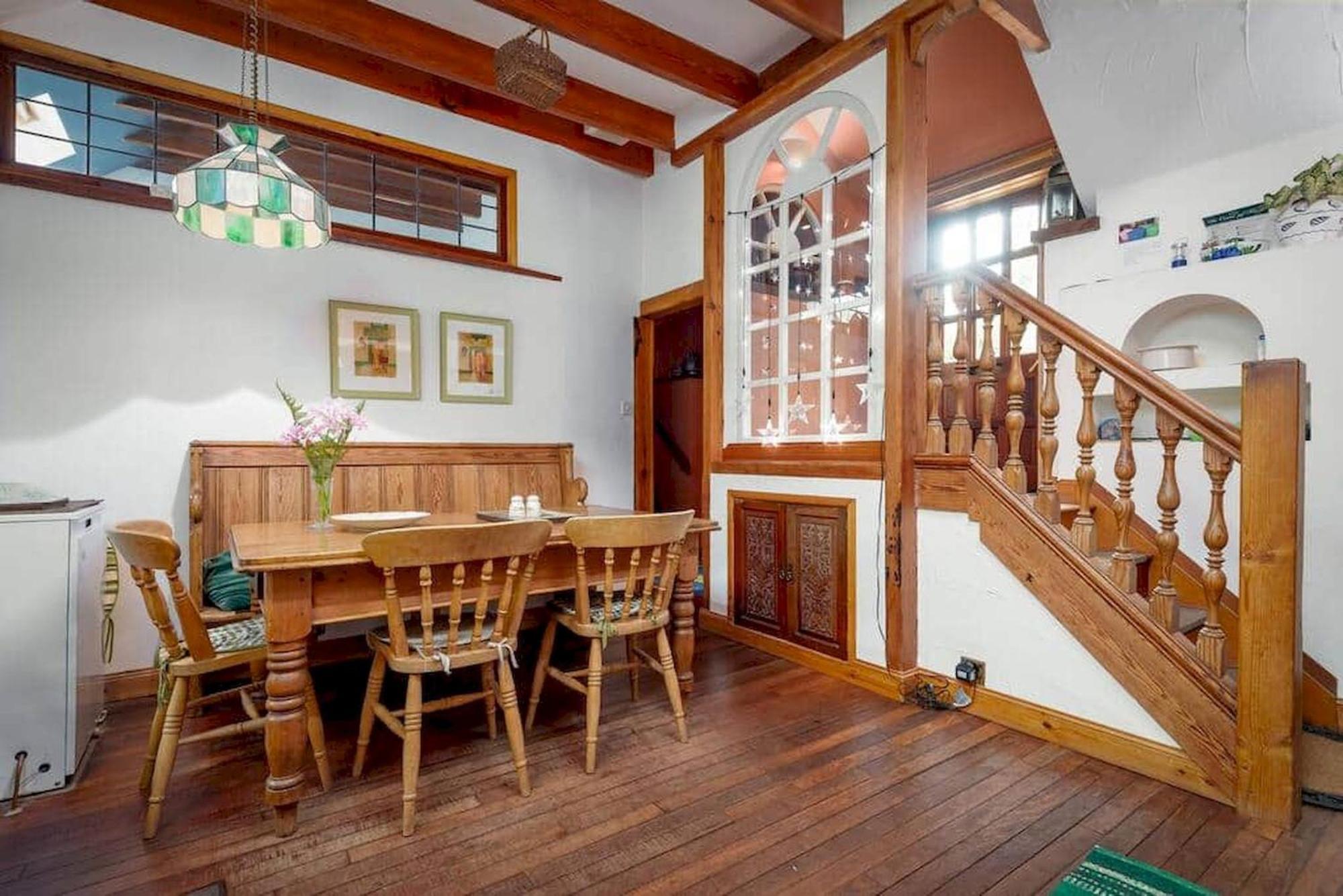 Park View Cottages - The Granary Boarhills Экстерьер фото
